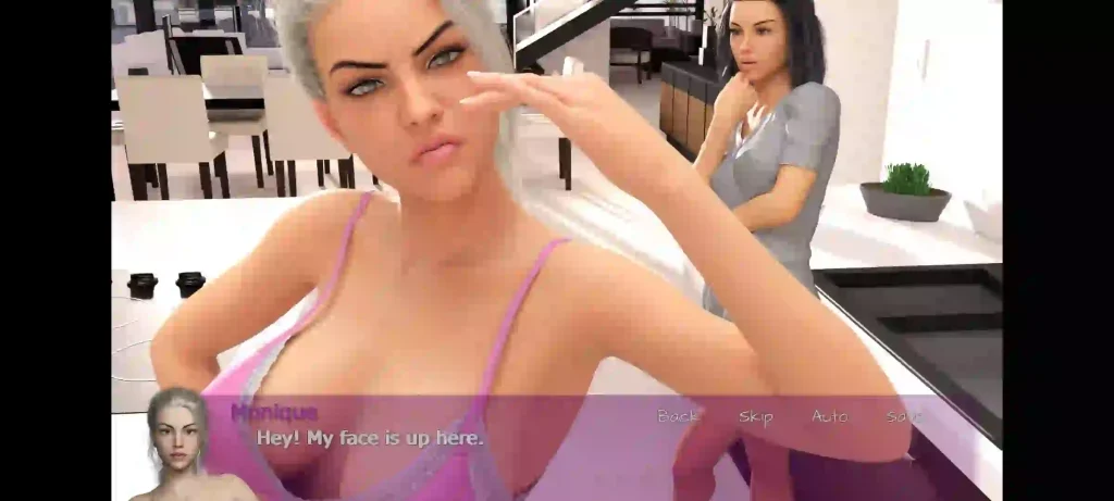 Indecent Desires APK New Update