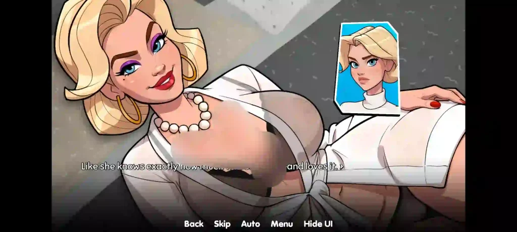 Mother In Lust APK Latest Version