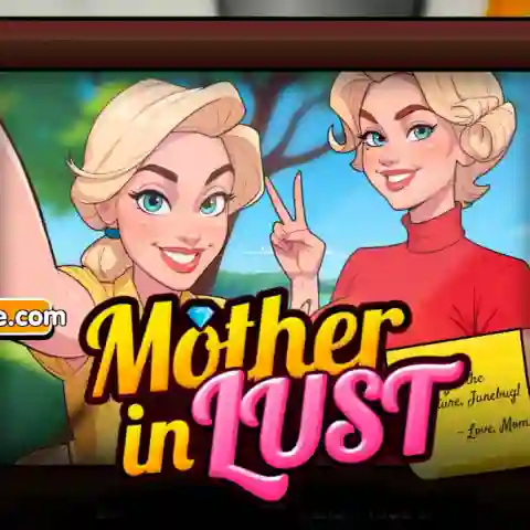 Mother In Lust APK v1.0 Full Game (MOD, Gallery Code) for Android