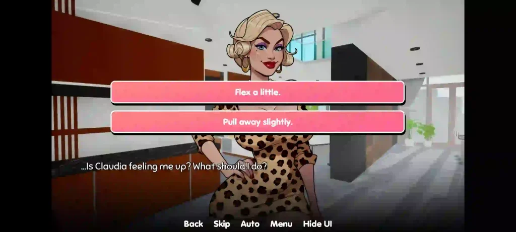 Mother In Lust APK Walkthrough Mod