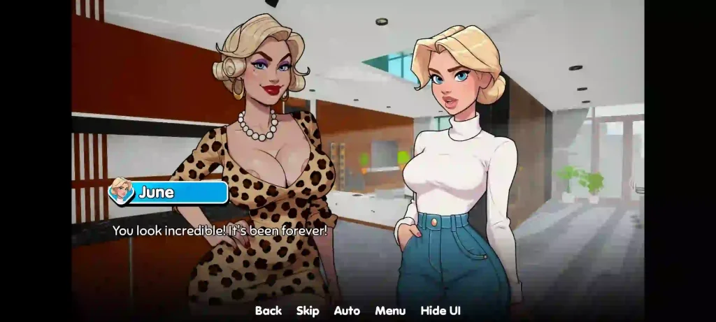 Mother In Lust Full Game For Android