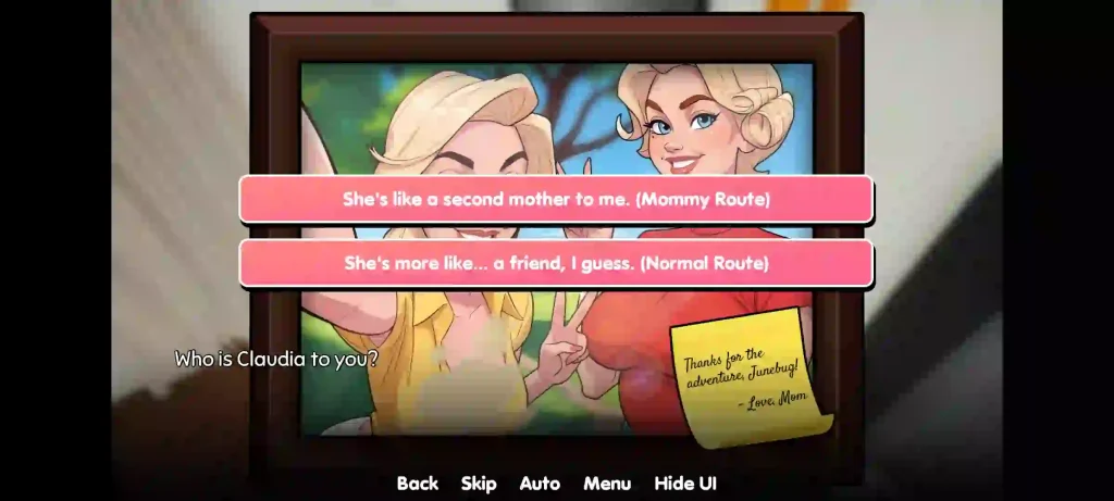 Mother In Lust Game Download