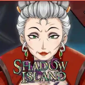Shadow Island APK Logo