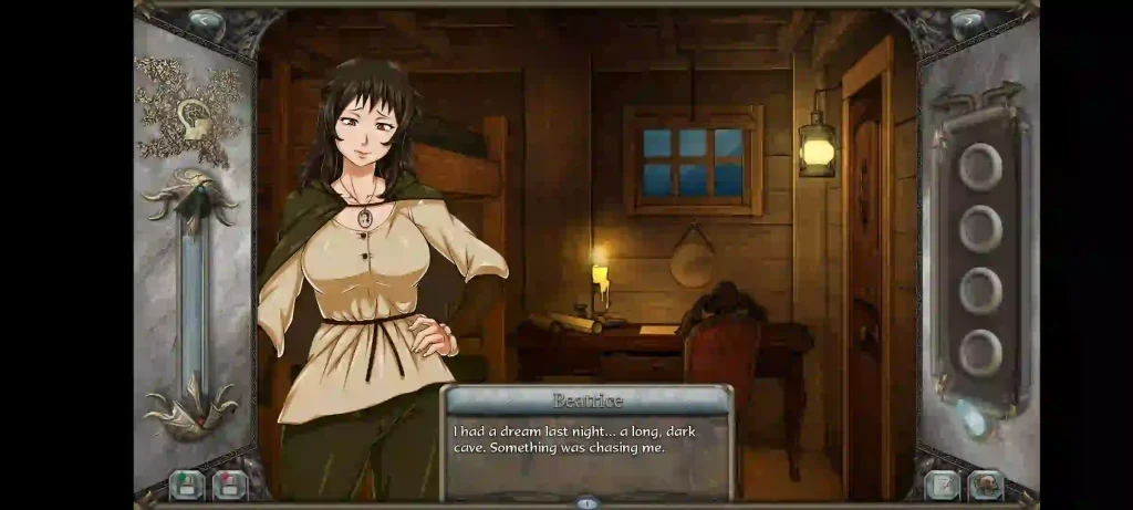 Shadow Island Android Gameplay