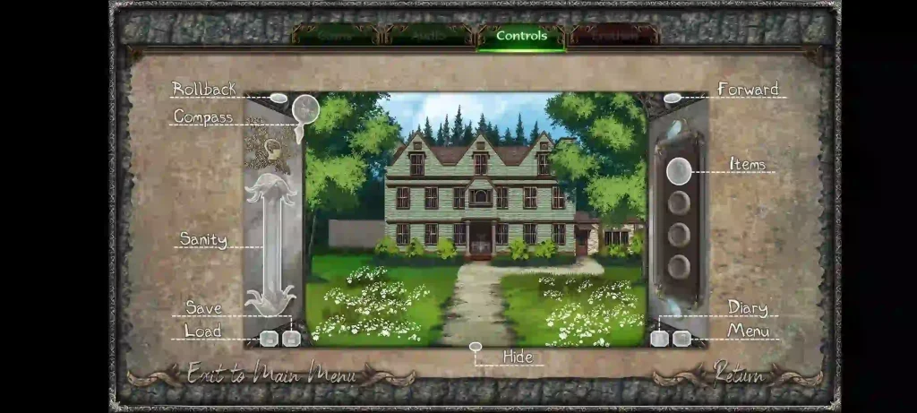 Shadow Island Game For Android