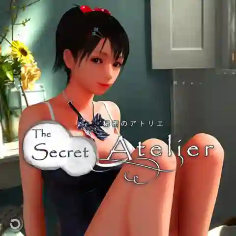 The Secret Atelier APK v3.0 Steam (Unlocked Scenes) Android