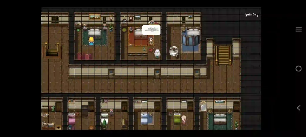 NTR RPG Game