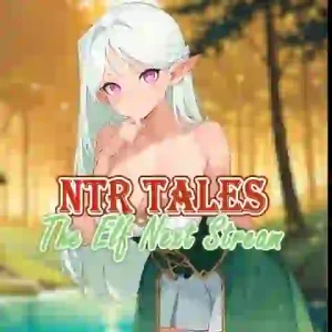 NTR Tales The Elf Next Stream APK Logo