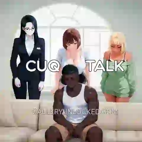 CuQooTalk APK Logo