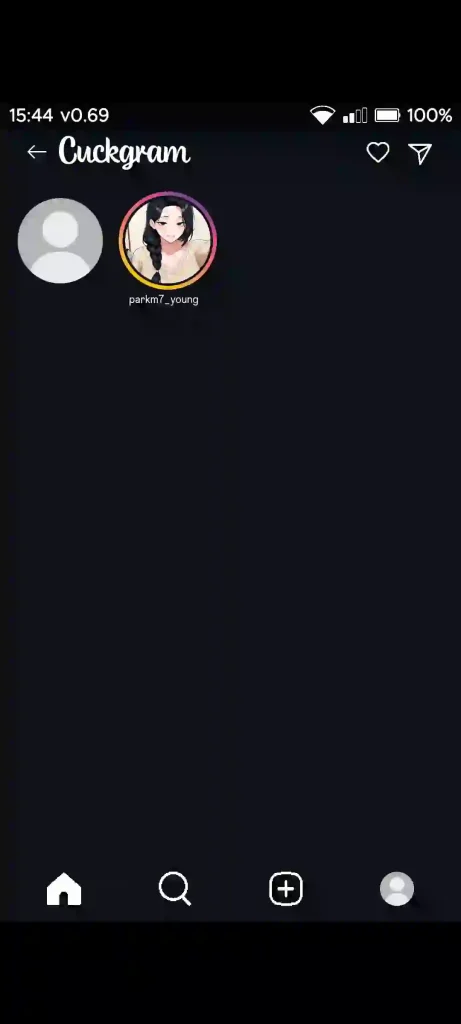 CuQooTalk APK New Update