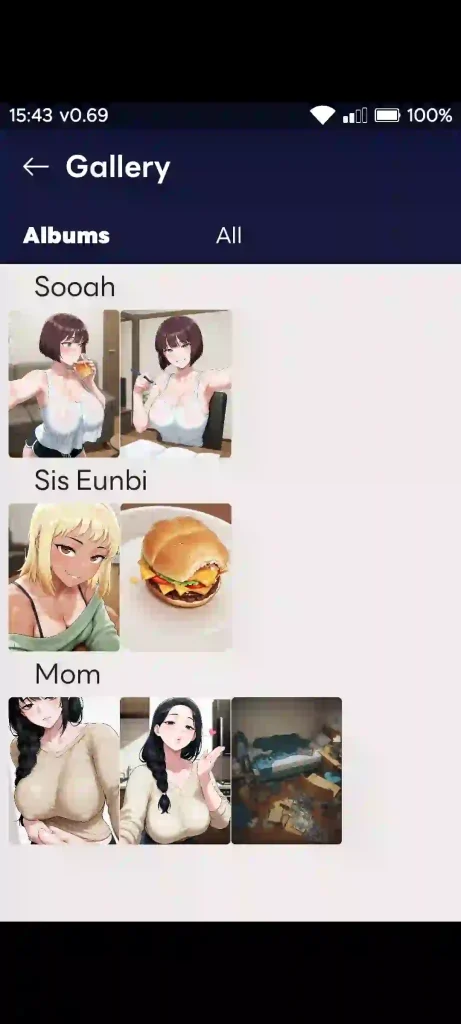CuQooTalk APK Patreon Version