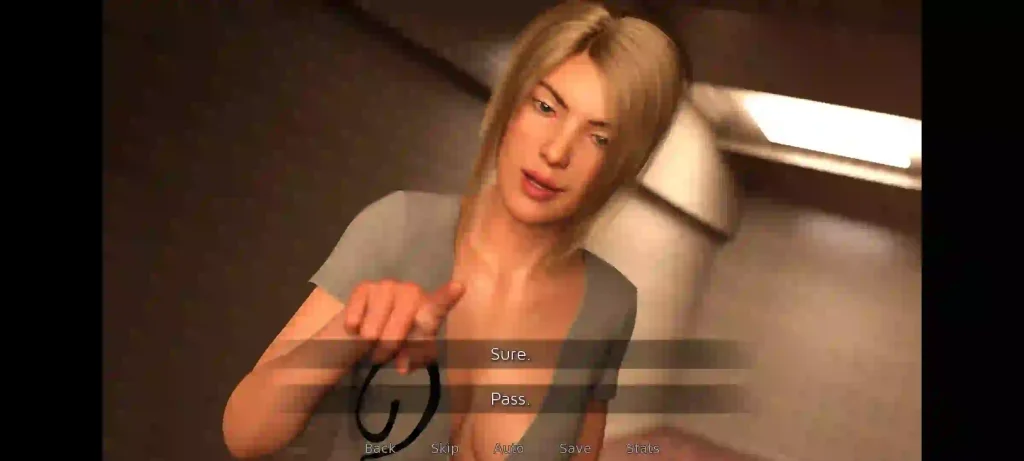 Culture Shock APK Walkthrough Mod