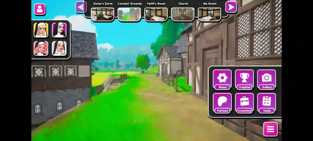 Divine Degeneracy APK Latest Version