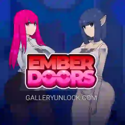 Ember Doors APK Logo