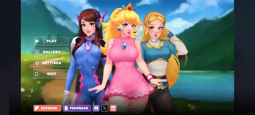 Horny Union APK Latest Version