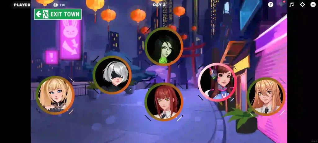 Horny Union APK New Update