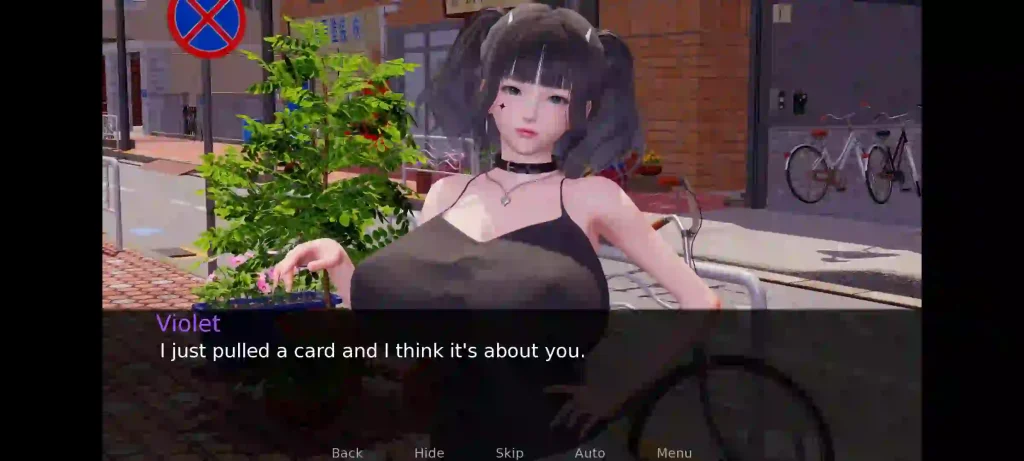How To Raise Happy Harem APK New Update