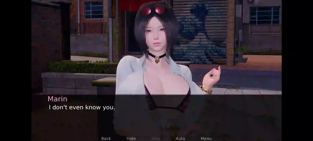 How To Raise Happy Harem Android Port