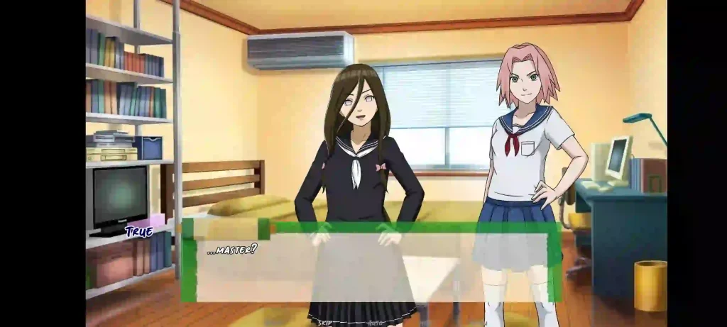 Jikage Rising Full Game For Android