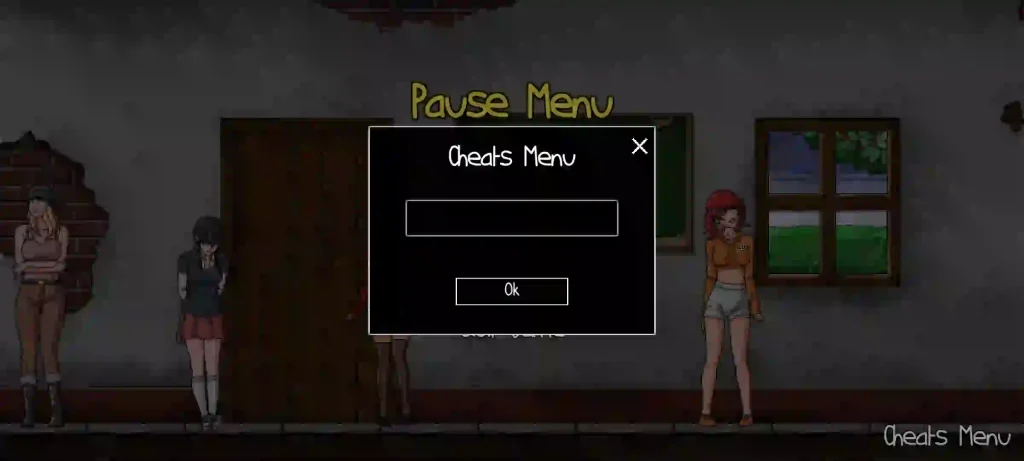 SurVive 18 Game Cheats Mod