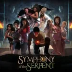 Symphony Of The Serpent APK Logo