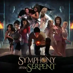 Symphony Of The Serpent APK Logo