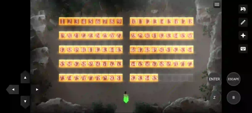 Symphony Of The Serpent Gallery Unlocked