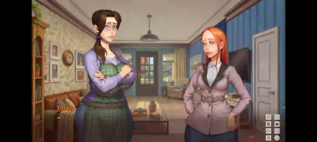 Taffy Tales Redux The Morning After APK Latest Version