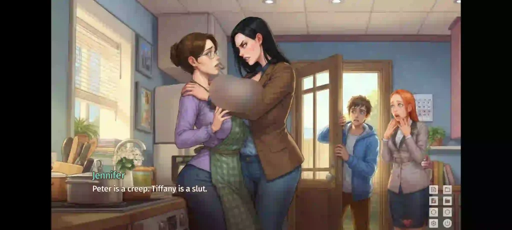 Taffy Tales Redux The Morning After APK Steam Version