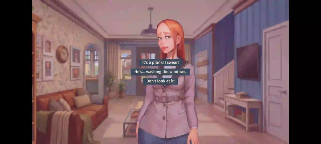 Taffy Tales Redux The Morning After Game Walkthrough Mod