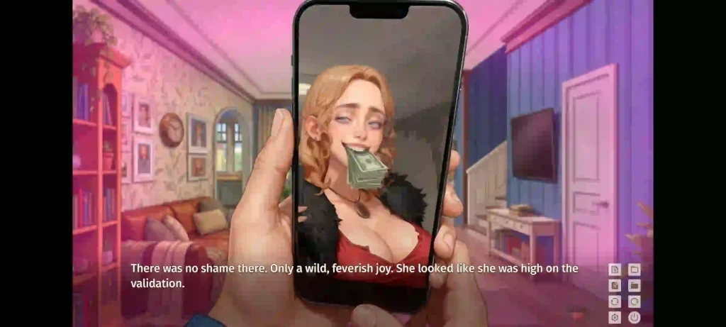 Taffy Tales Redux The Morning After Mod APK