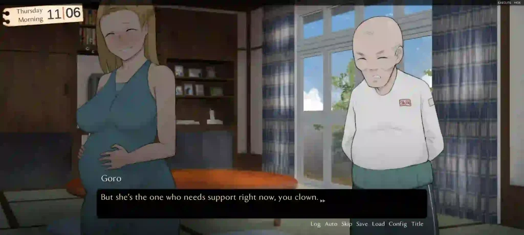 The Rural Homecoming Full Game For Android
