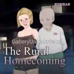 The Rural Homecoming Game