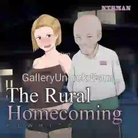The Rural Homecoming Game