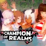 Champion Of Realms APK Logo
