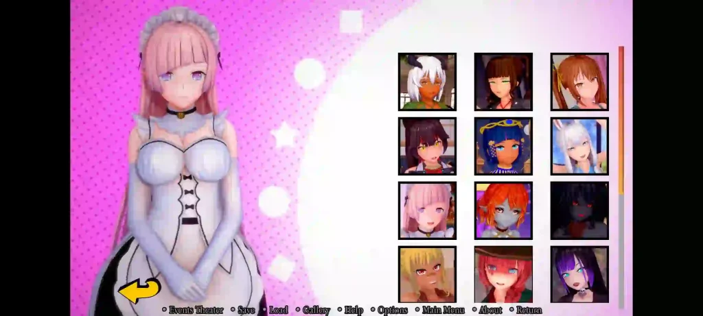 Champion Of Realms All Characters