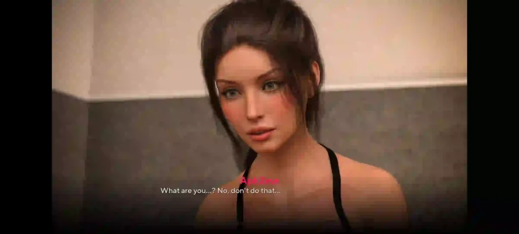 Fresh Story APK Steam Version