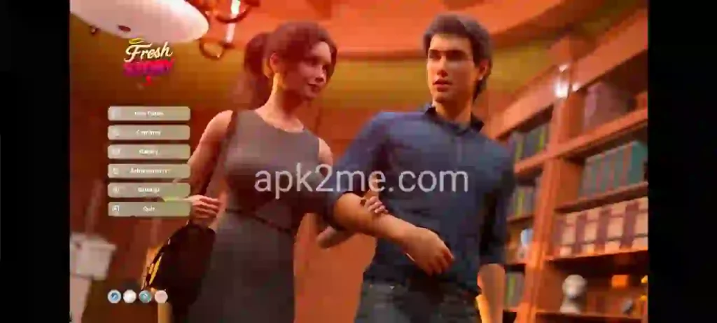 Fresh Story Season 3 Latest Version