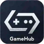 GameHub APK Logo