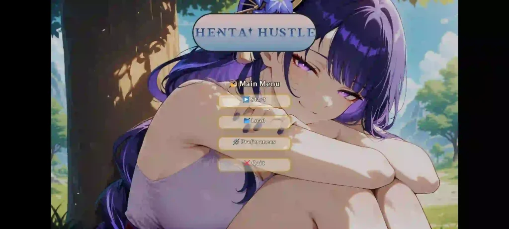 Hentai Hustle APK Latest Version