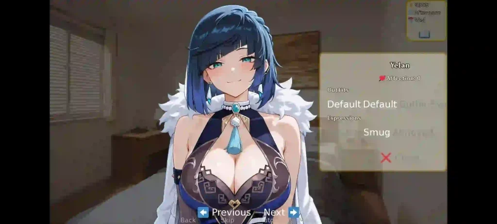 Hentai Hustle APK New Update