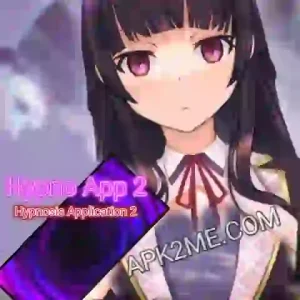 Hypno App 2 APK Logo