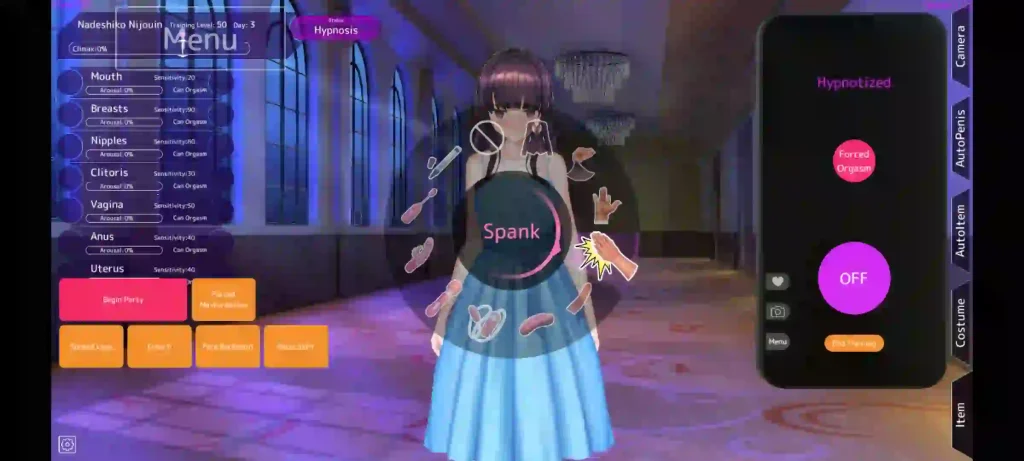Hypno App 2 Full Game For Android