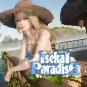 Isekai Paradise APK Logo