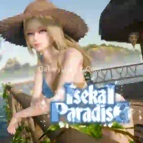 Isekai Paradise APK Logo