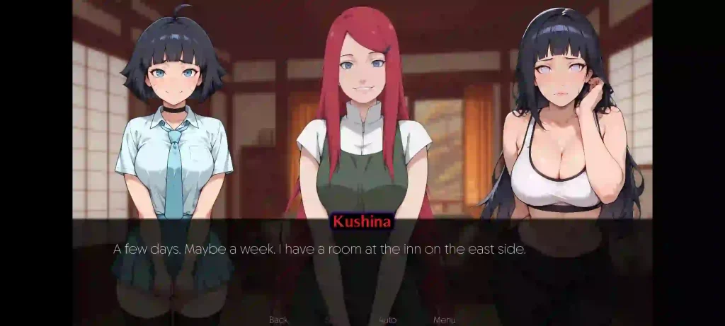 Path Of Desire APK Latest Version