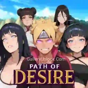 Path Of Desire APK Logo