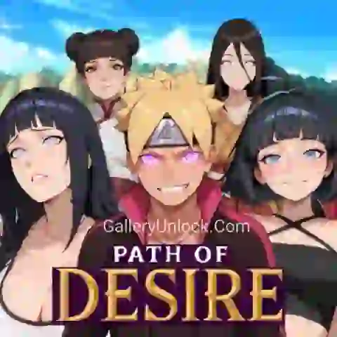 Path Of Desire APK Logo