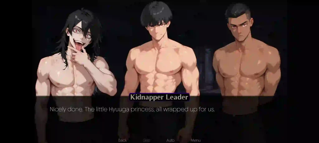 Path Of Desire APK New Update