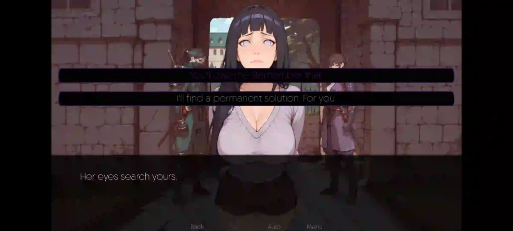 Path Of Desire Walkthrough Mod